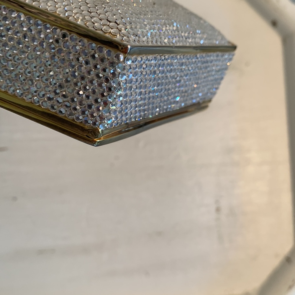 Judith Leiber bag - Picture 13 of 13